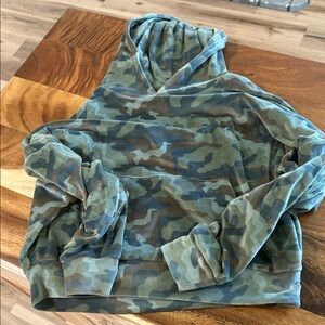 American Eagle Women’s Hoodie